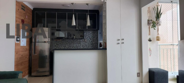 Imagem Apartamento com 2 Quartos à Venda, 53 m² em Vila Das Mercês - São Paulo Imagem Apartamento com 2 Quartos à Venda, 53 m² em Vila Das Mercês - São Paulo