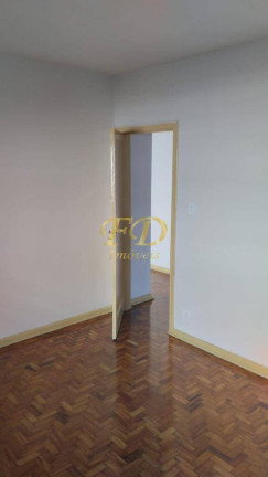 Imagem Apartamento à Venda, em Vila Guilherme - São Paulo Imagem Apartamento à Venda, em Vila Guilherme - São Paulo