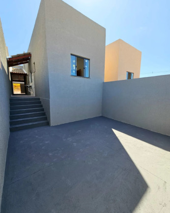 Imagem Casa com 2 Quartos à Venda, 75 m² em Porto Seguro - Senador Canedo Imagem Casa com 2 Quartos à Venda, 75 m² em Porto Seguro - Senador Canedo