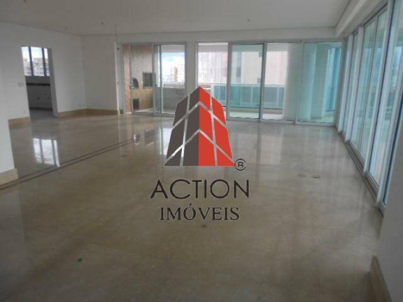 Imagem Apartamento com 3 Quartos à Venda, 335 m² em Vila Regente Feijó - São Paulo Imagem Apartamento com 3 Quartos à Venda, 335 m² em Vila Regente Feijó - São Paulo