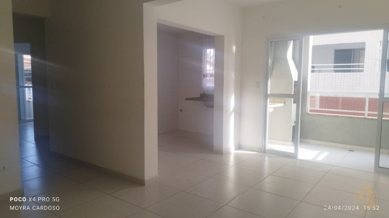 Imagem Apartamento com 2 Quartos para Alugar, 84 m² em Itaguá - Ubatuba Imagem Apartamento com 2 Quartos para Alugar, 84 m² em Itaguá - Ubatuba