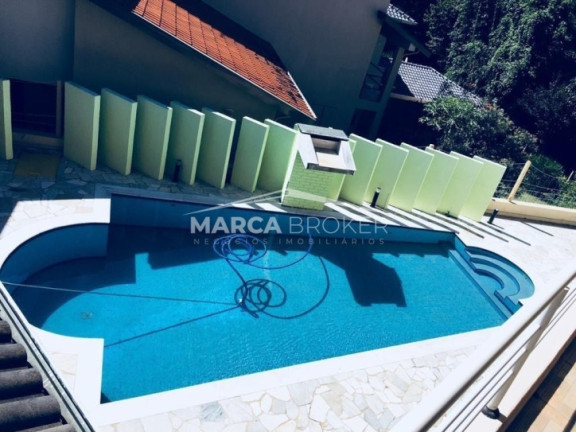 Imagem Casa de Condomínio com 4 Quartos para Alugar, 700 m² em Jardim Paiquerê - Valinhos