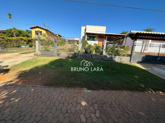 Imagem Casa com 4 Quartos à Venda, 189 m² em Condomínio Fazenda Solar - Igarapé Imagem Casa com 4 Quartos à Venda, 189 m² em Condomínio Fazenda Solar - Igarapé