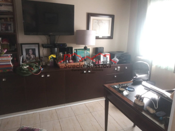 Imagem Apartamento com 4 Quartos à Venda, 312 m² em Jardim Marajoara - São Paulo