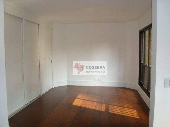 Imagem Apartamento com 3 Quartos à Venda, 210 m² em Vila Nova Conceição - São Paulo