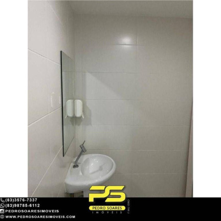 Imagem Sala Comercial à Venda, 50 m² em Miramar - João Pessoa Imagem Sala Comercial à Venda, 50 m² em Miramar - João Pessoa