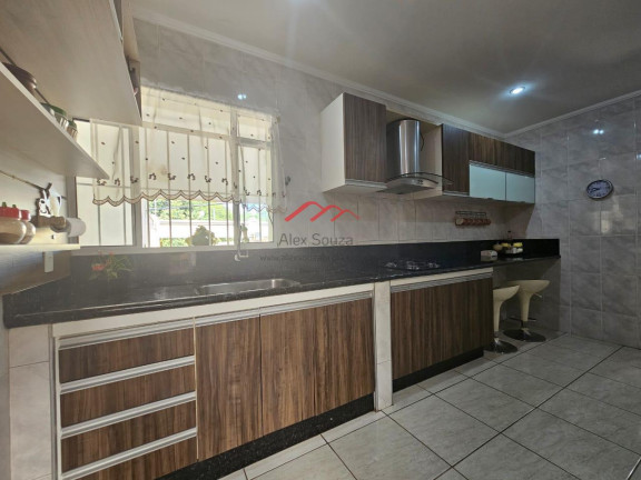 Imagem Casa com 3 Quartos à Venda, 100 m² em Jardim Nova Veneza (nova Veneza) - Sumaré Imagem Casa com 3 Quartos à Venda, 100 m² em Jardim Nova Veneza (nova Veneza) - Sumaré
