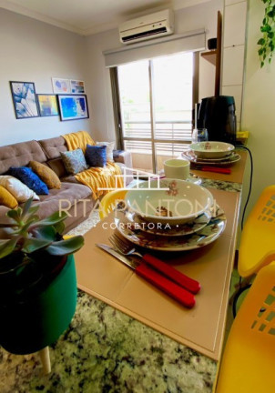 Imagem Apartamento com 1 Quarto para Alugar, 45 m² em Jardim Botânico - Ribeirão Preto Imagem Apartamento com 1 Quarto para Alugar, 45 m² em Jardim Botânico - Ribeirão Preto
