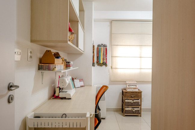 Imagem Apartamento com 2 Quartos à Venda, 81 m² em Saúde - São Paulo