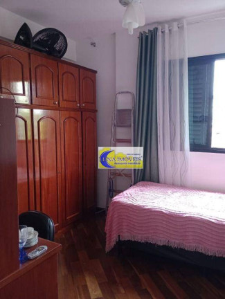 Imagem Apartamento com 3 Quartos à Venda, 96 m² em Rudge Ramos - São Bernardo Do Campo Imagem Apartamento com 3 Quartos à Venda, 96 m² em Rudge Ramos - São Bernardo Do Campo
