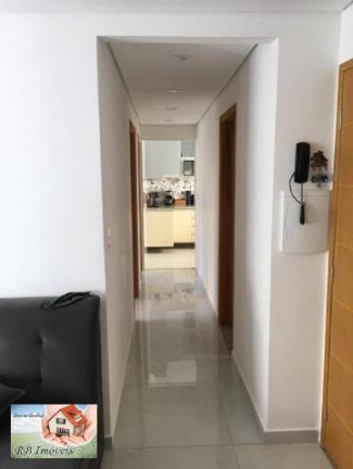 Imagem Apartamento com 2 Quartos à Venda, 71 m² em Vila Euclides - São Bernardo Do Campo Imagem Apartamento com 2 Quartos à Venda, 71 m² em Vila Euclides - São Bernardo Do Campo