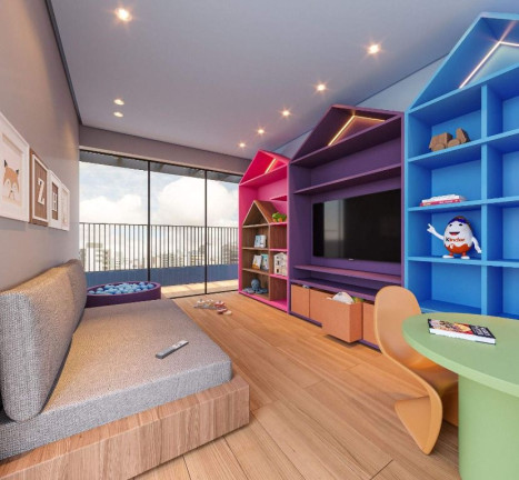 Imagem Apartamento com 3 Quartos à Venda, 92 m² em Intermares - Cabedelo Imagem Apartamento com 3 Quartos à Venda, 92 m² em Intermares - Cabedelo