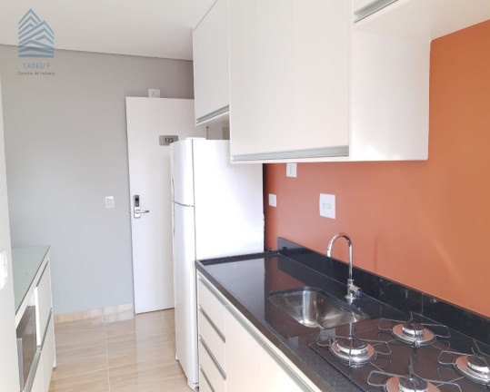 Imagem Imóvel com 1 Quarto à Venda, 35 m² em Chácara Santo Antônio - São Paulo Imagem Imóvel com 1 Quarto à Venda, 35 m² em Chácara Santo Antônio - São Paulo