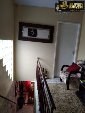 Imagem Casa com 3 Quartos à Venda, 320 m² em Fragata - Pelotas