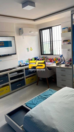 Imagem Cobertura com 3 Quartos à Venda, 310 m² em Tambaú - João Pessoa Imagem Cobertura com 3 Quartos à Venda, 310 m² em Tambaú - João Pessoa