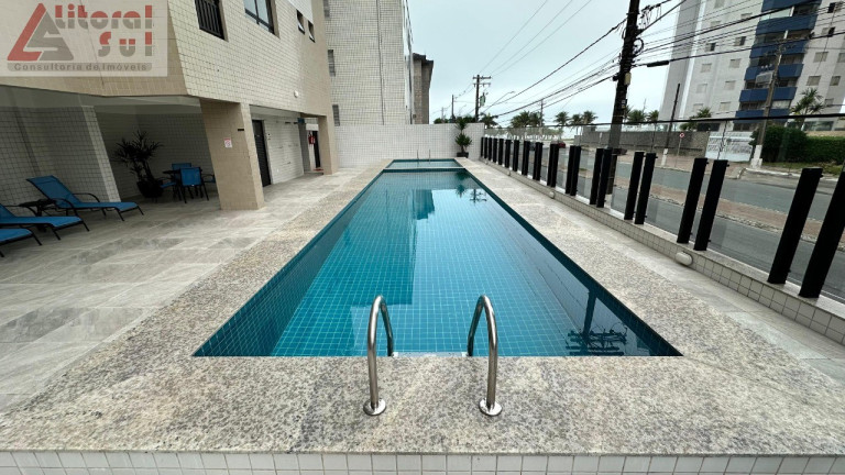 Imagem Apartamento com 2 Quartos à Venda, 79 m² em Mirim - Praia Grande Imagem Apartamento com 2 Quartos à Venda, 79 m² em Mirim - Praia Grande