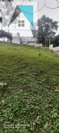 Imagem Terreno à Venda, 502 m² em Loteamento Capital Ville - Jundiaí