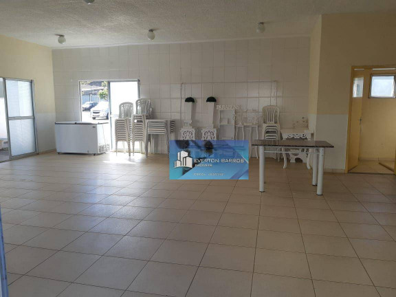 Imagem Imóvel com 2 Quartos à Venda, 80 m² em Jardim São Domingos - Guarulhos