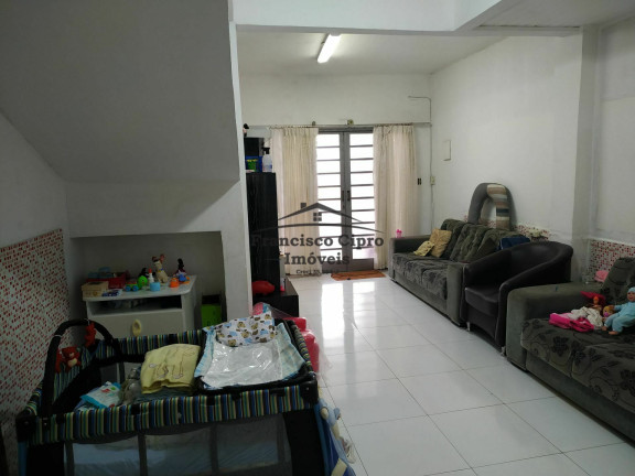 Imagem Sobrado com 2 Quartos à Venda, 120 m² em Pedregulho - Guaratinguetá Imagem Sobrado com 2 Quartos à Venda, 120 m² em Pedregulho - Guaratinguetá