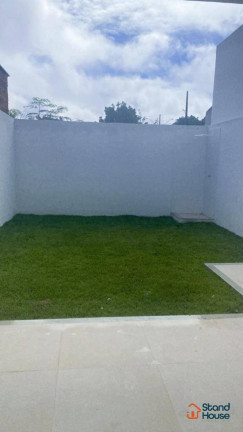 Imagem Casa com 3 Quartos à Venda, 150 m² em Mangabeira - Feira De Santana Imagem Casa com 3 Quartos à Venda, 150 m² em Mangabeira - Feira De Santana