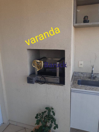Imagem Apartamento com 3 Quartos à Venda, 71 m² em Rudge Ramos - São Bernardo Do Campo Imagem Apartamento com 3 Quartos à Venda, 71 m² em Rudge Ramos - São Bernardo Do Campo