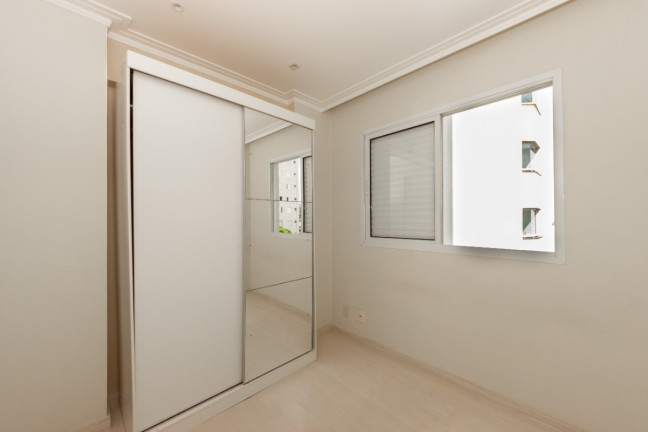 Imagem Apartamento com 3 Quartos à Venda, 70 m² em Chácara Inglesa - São Paulo