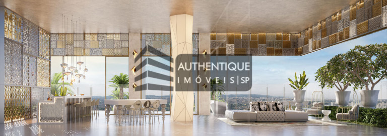 Imagem Apartamento com 2 Quartos à Venda, 82 m² em Perdizes - São Paulo Imagem Apartamento com 2 Quartos à Venda, 82 m² em Perdizes - São Paulo