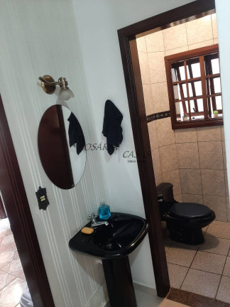 Imagem Casa com 3 Quartos à Venda, 150 m² em Chácara Belenzinho - São Paulo Imagem Casa com 3 Quartos à Venda, 150 m² em Chácara Belenzinho - São Paulo