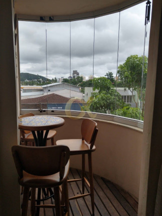 Apartamento com 3 Quartos à Venda, 80 m² em Saguaçu - Joinville