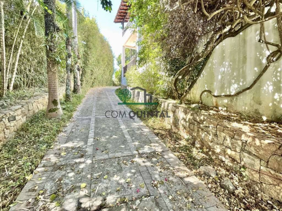 Imagem Casa com 4 Quartos à Venda, 1 m² em São Paulo Ii - Cotia