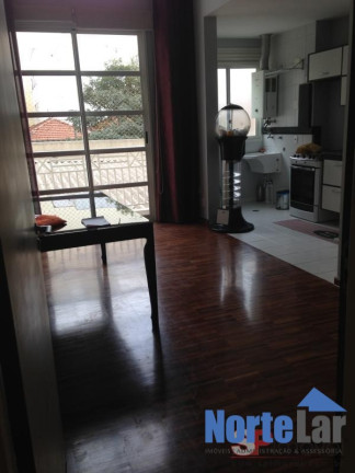 Imagem Apartamento com 1 Quarto à Venda, 50 m² em Perdizes - São Paulo Imagem Apartamento com 1 Quarto à Venda, 50 m² em Perdizes - São Paulo
