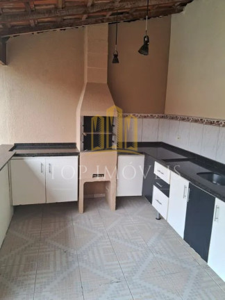 Imagem Casa com 2 Quartos à Venda, 150 m² em Jardim Santa Júlia - São José Dos Campos
