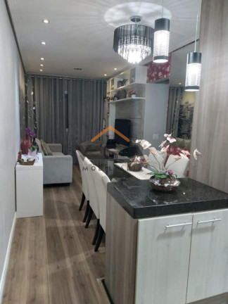 Imagem Apartamento com 3 Quartos à Venda, 62 m² em Vila Formosa - São Paulo Imagem Apartamento com 3 Quartos à Venda, 62 m² em Vila Formosa - São Paulo