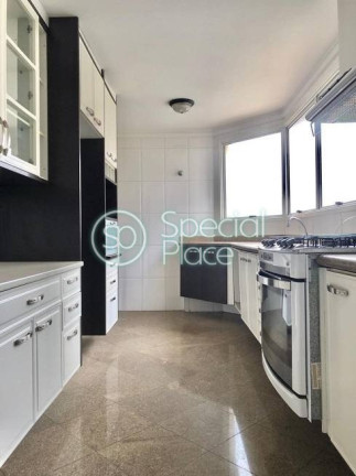 Imagem Apartamento com 4 Quartos à Venda, 450 m² em Panamby - São Paulo Imagem Apartamento com 4 Quartos à Venda, 450 m² em Panamby - São Paulo