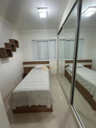 Imagem Apartamento com 3 Quartos à Venda, 125 m² em Condomínio Royal Park - São José Dos Campos
