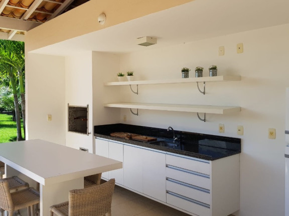 Imagem Imóvel com 4 Quartos à Venda, 330 m² em Sauipe - Mata De São João