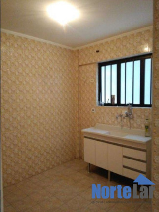Imagem Apartamento com 3 Quartos à Venda, 107 m² em água Fria - São Paulo Imagem Apartamento com 3 Quartos à Venda, 107 m² em água Fria - São Paulo