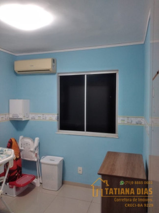 Imagem Apartamento à Venda,  em Caji - Lauro De Freitas