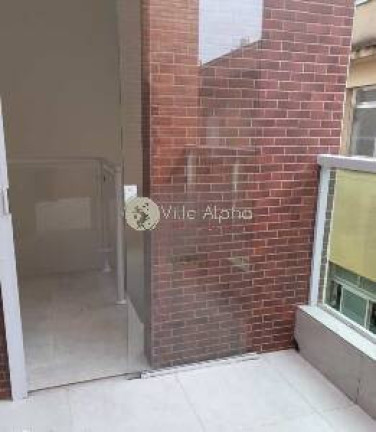 Imagem Casa com 3 Quartos à Venda, 141 m² em Gonzaga - Santos Imagem Casa com 3 Quartos à Venda, 141 m² em Gonzaga - Santos