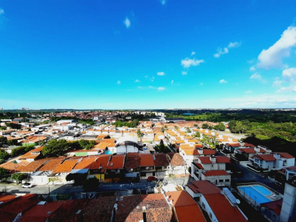 Imagem Apartamento com 1 Quarto à Venda, 30 m² em Edson Queiroz - Fortaleza