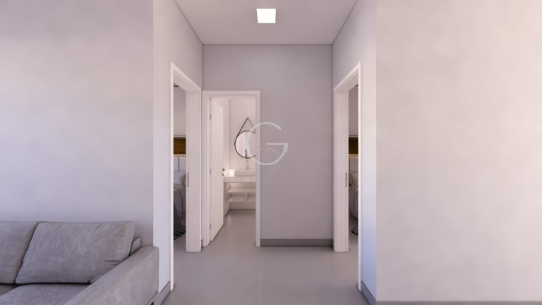 Imagem Casa com 2 Quartos à Venda, 60 m² em Shangri-la - Pontal Do Paraná