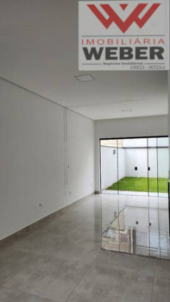 Imagem Casa com 3 Quartos à Venda, 142 m² em Horto Florestal - Sorocaba Imagem Casa com 3 Quartos à Venda, 142 m² em Horto Florestal - Sorocaba