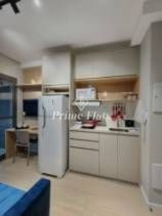 Imagem Apartamento com 1 Quarto à Venda, 27 m² em Vila Nova Conceição - São Paulo Imagem Apartamento com 1 Quarto à Venda, 27 m² em Vila Nova Conceição - São Paulo