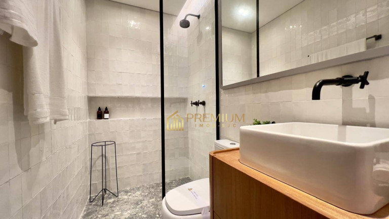 Imagem Apartamento com 1 Quarto à Venda, 45 m² em Royal Park - São José Dos Campos