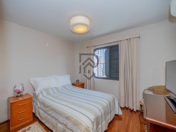 Imagem Cobertura com 3 Quartos à Venda, 275 m² em Brooklin - São Paulo Imagem Cobertura com 3 Quartos à Venda, 275 m² em Brooklin - São Paulo