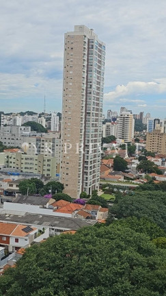 Imagem Apartamento com 3 Quartos à Venda, 88 m² em Vila Romana - São Paulo
