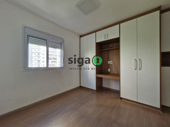 Imagem Apartamento com 1 Quarto à Venda ou Locação, 40 m² em Vila Andrade - São Paulo Imagem Apartamento com 1 Quarto à Venda ou Locação, 40 m² em Vila Andrade - São Paulo