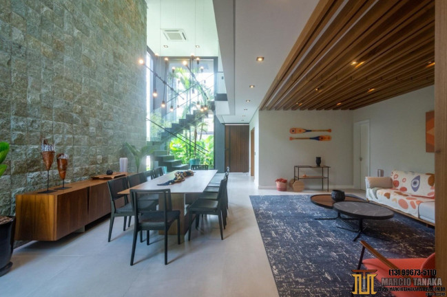 Imagem Casa com 5 Quartos à Venda, 348 m² em Riviera - Bertioga Imagem Casa com 5 Quartos à Venda, 348 m² em Riviera - Bertioga