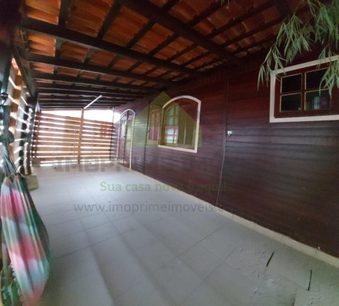 Imagem Casa com 4 Quartos à Venda, 250 m² em Jardim Do Vale - Jacareí Imagem Casa com 4 Quartos à Venda, 250 m² em Jardim Do Vale - Jacareí