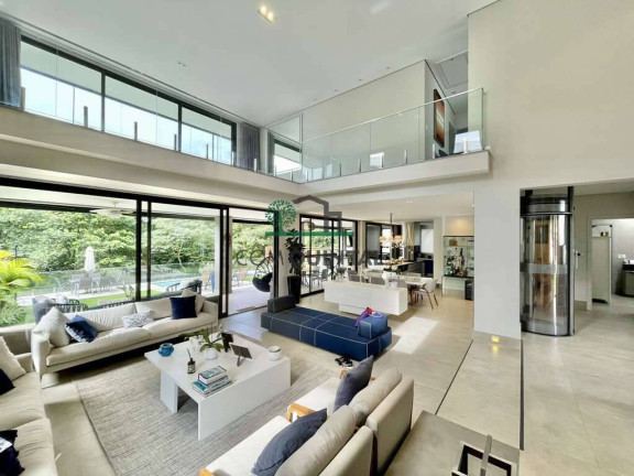 Imagem Casa com 4 Quartos à Venda, 634 m² em Alphaville - Granja Viana - Carapicuíba Imagem Casa com 4 Quartos à Venda, 634 m² em Alphaville - Granja Viana - Carapicuíba